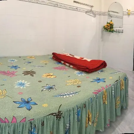 Tuyet Na Homestay