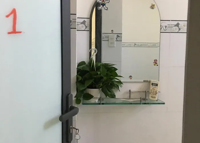 Ở trọ Tuyết Na