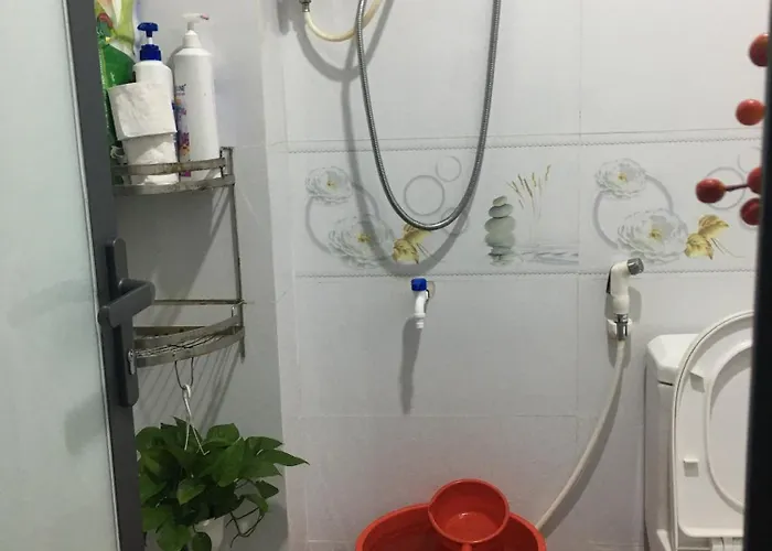Ở trọ Tuyết Na