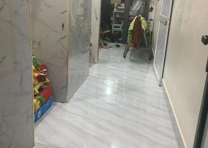 Ở trọ Tuyết Na