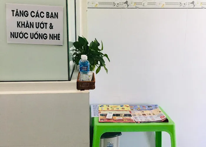 Ở trọ Tuyết Na *