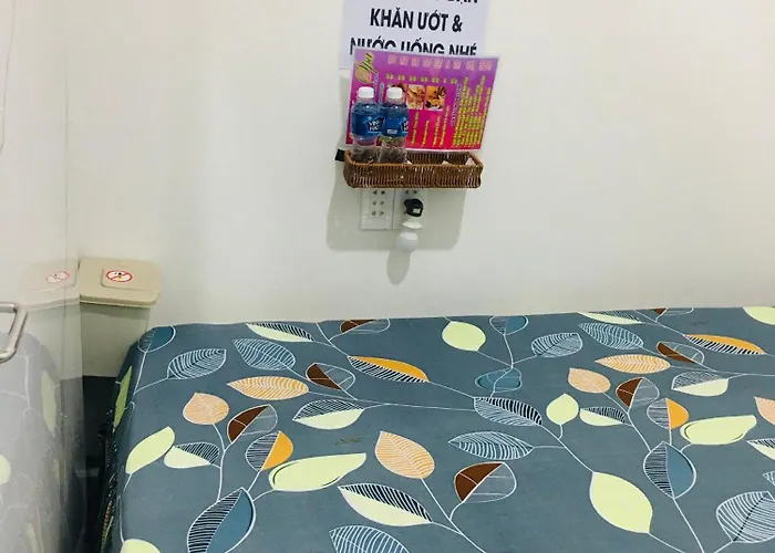 Tuyết Na Ở trọ *