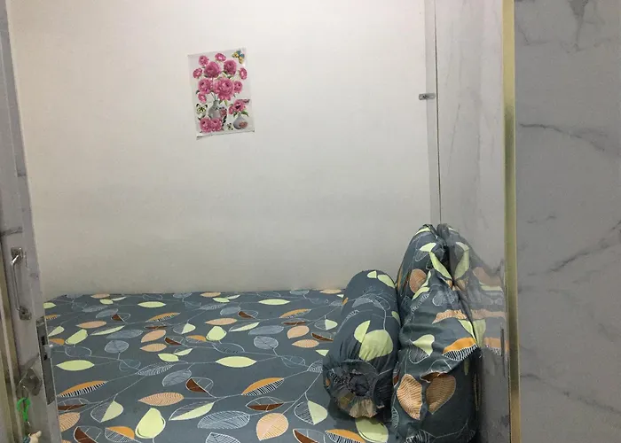 Tuyết Na Ở trọ *