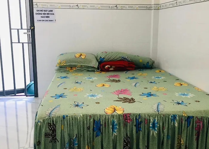 Tuyết Na Phan Thiết