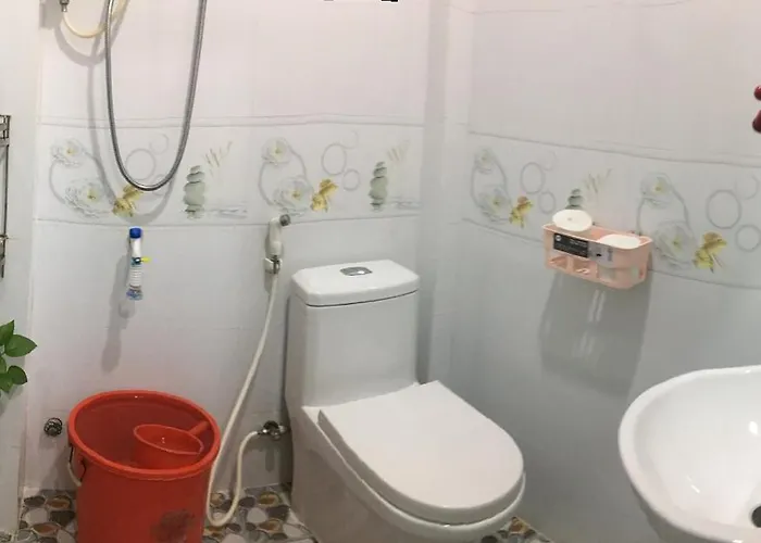 Ở trọ Tuyết Na *