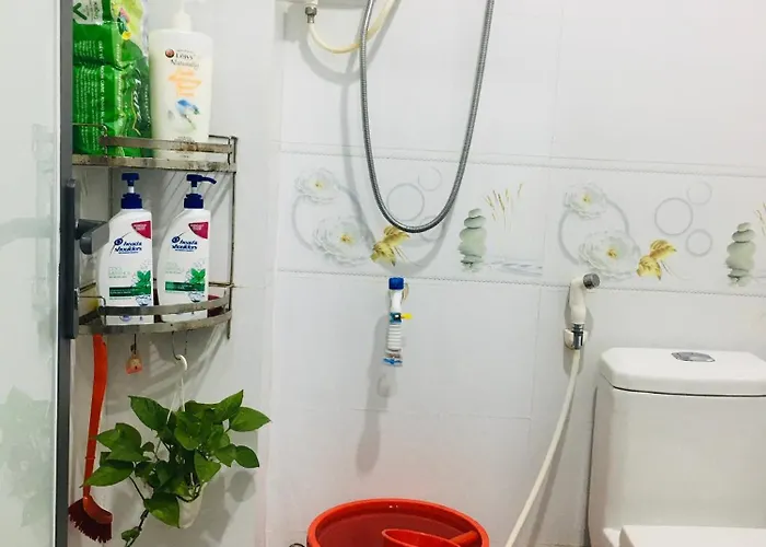 Ở trọ Tuyết Na Phan Thiết